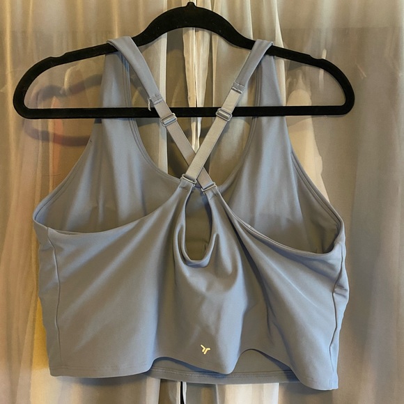 Old navy power soft tank top - Picture 2 of 2